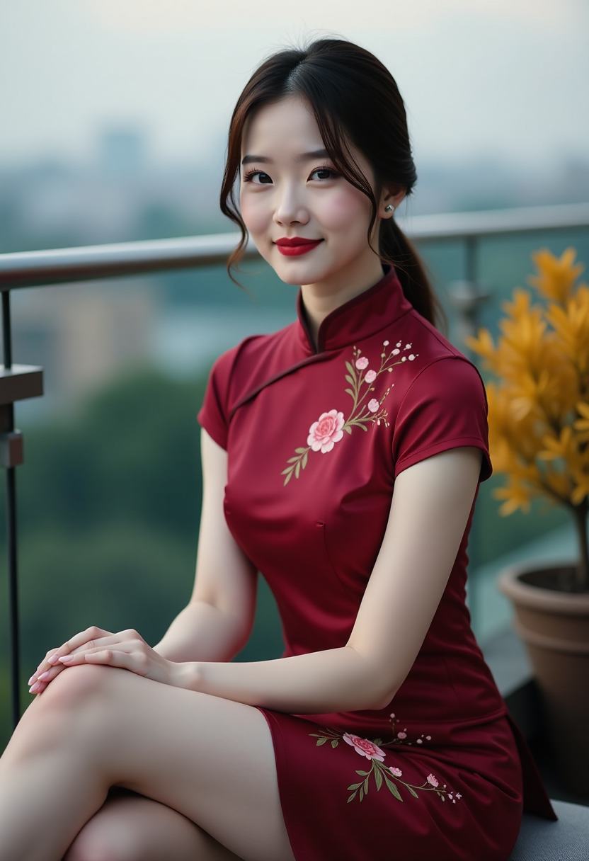 邻家教师的关怀
